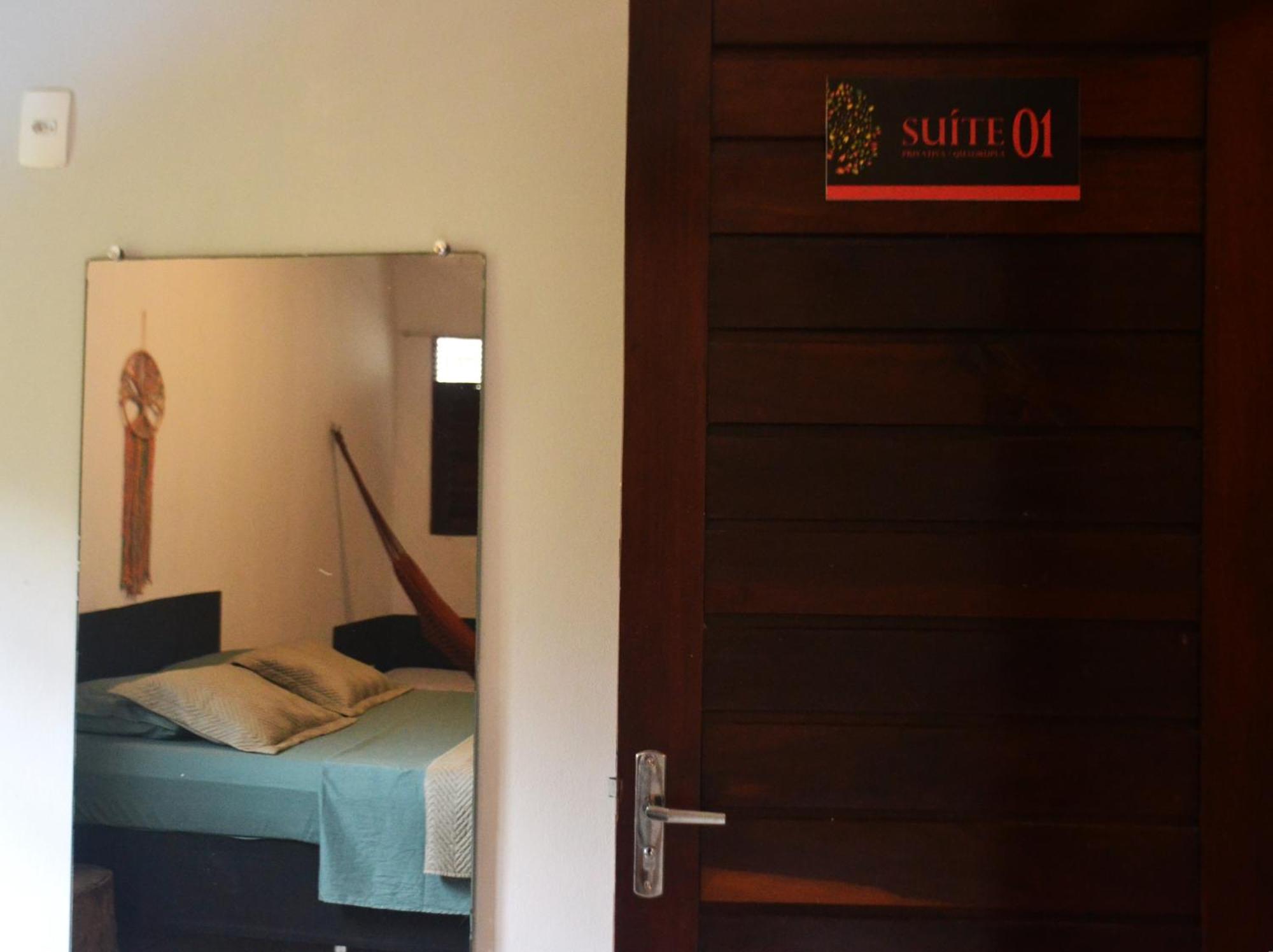 Espaco Jardim Secreto Hospedaria - Joao Pessoa, Joao Pessoa